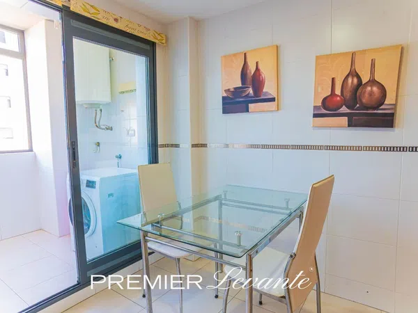 Piso en Calle Granja de Rocamora, 16, Garbinet - Parque de las Avenidas - Foto 19