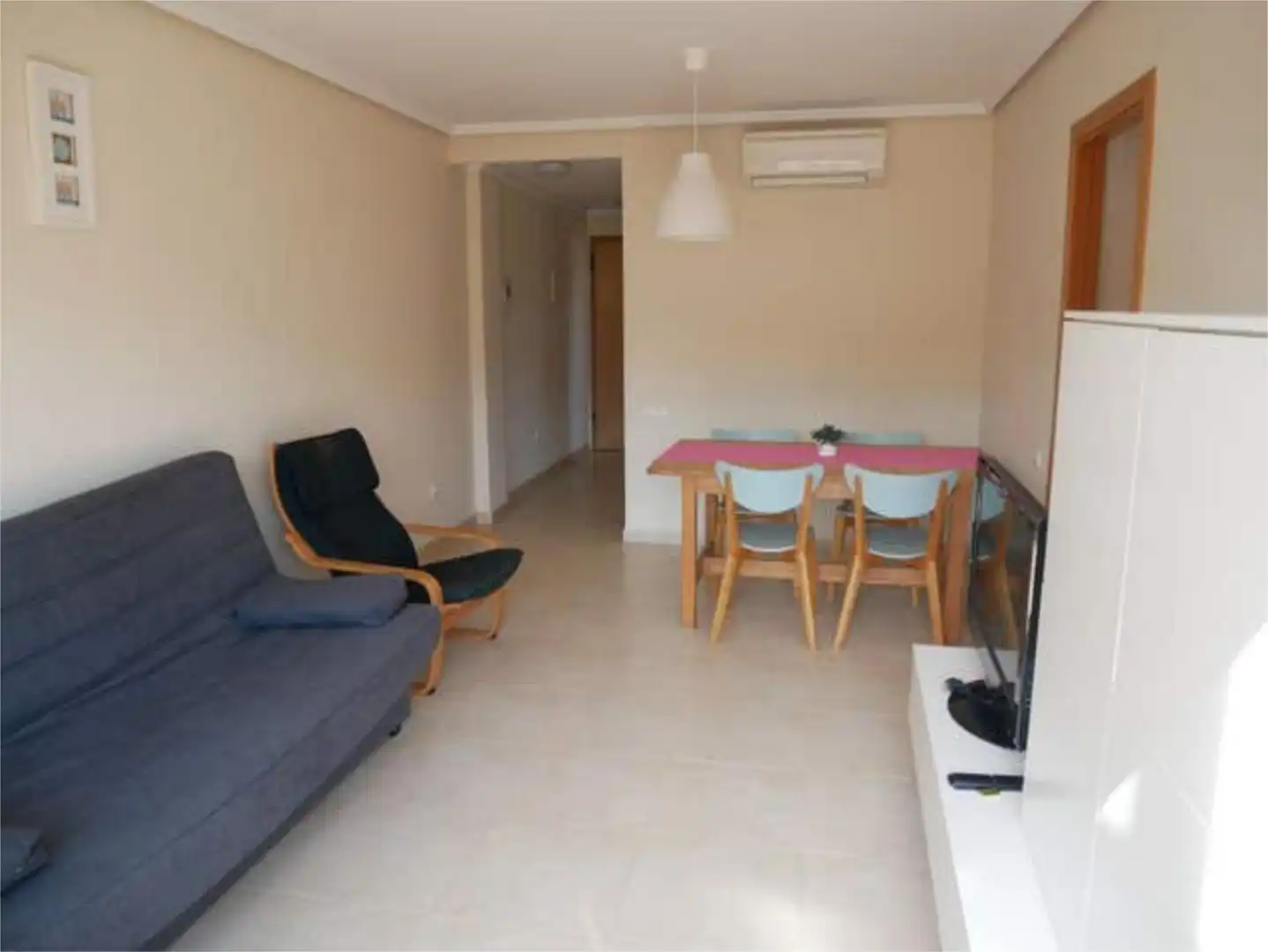 Apartamento en Urbanización Jacaranda - Foto 5