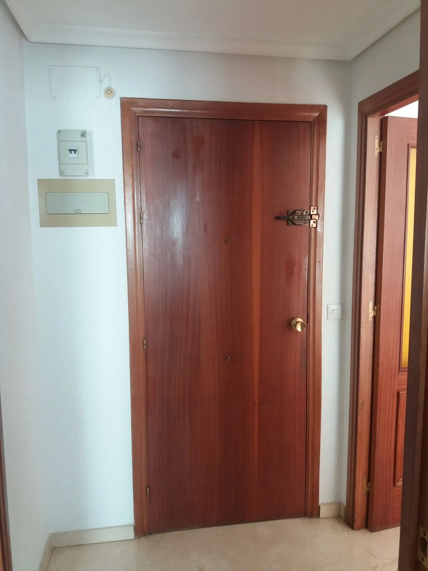 Piso en calle Conde de Cárdenas, 14 - Foto 4