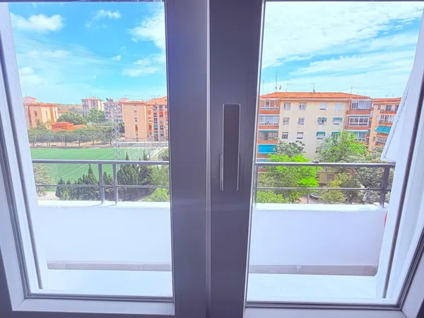 Piso en calle Matemático Romero, 1 - Foto 25