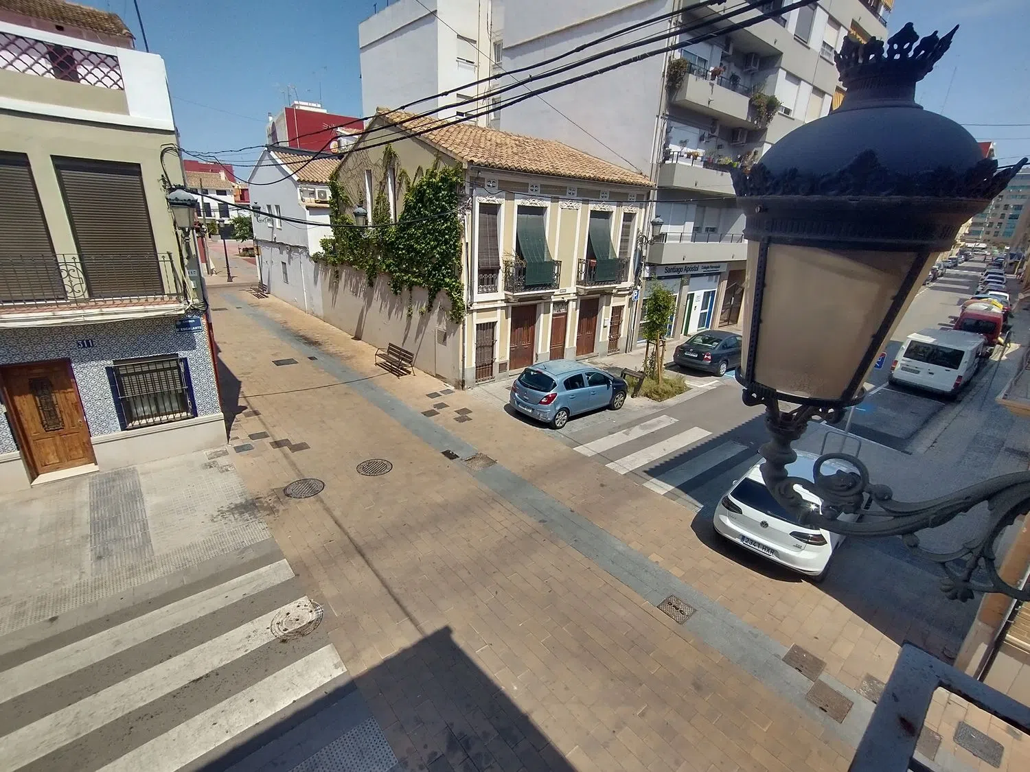 Piso en calle d'Escalante, 328 - Foto 6