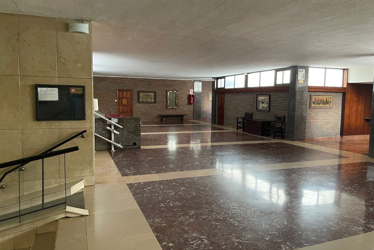 Piso en Calle Arjona, 10, Arenal - Museo - Tetuán - Foto 15