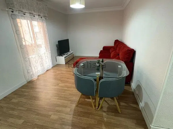 Piso en Calle del Mestre Caballero, 3, Zona Plaza Donoso Cortés - Avda Magdalena - Foto 1