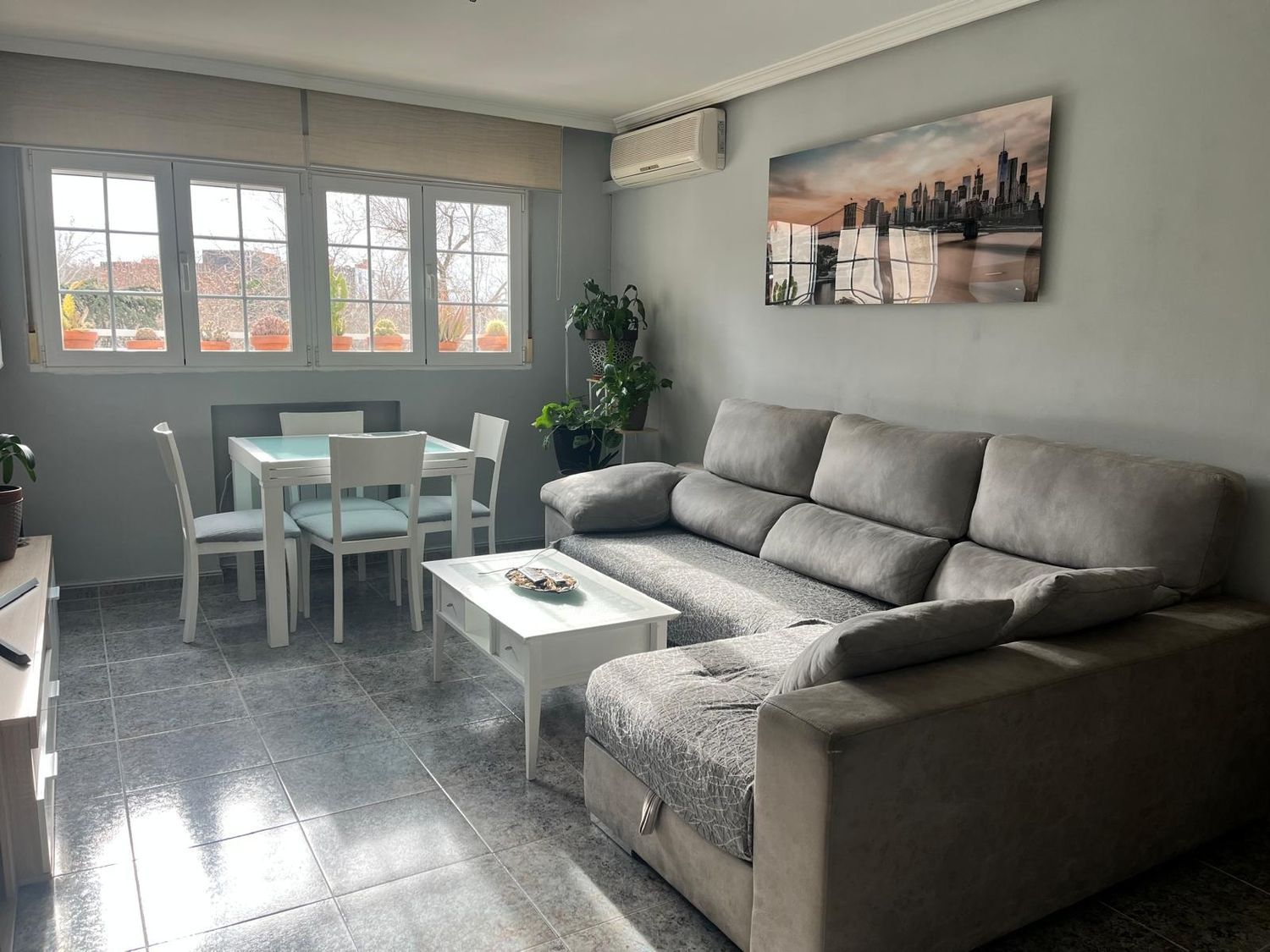 Piso en Barrio Amposta - Foto 1