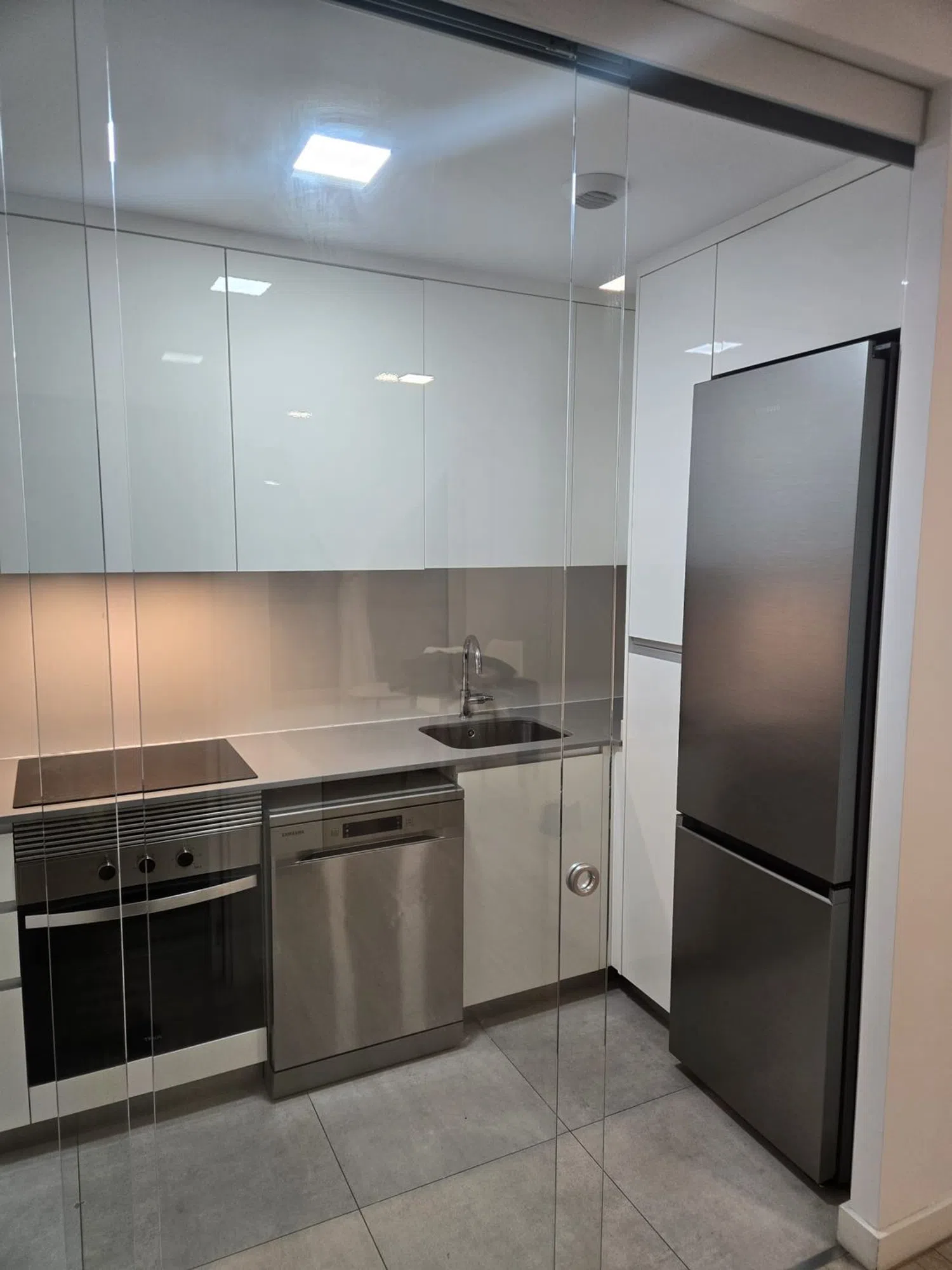 Piso en calle República Dominicana, 3 - Foto 8