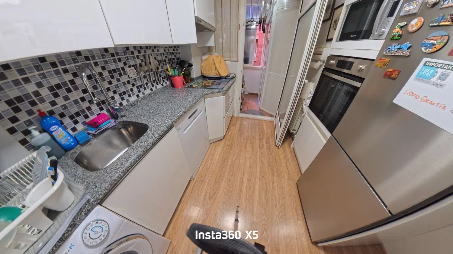 Piso en avenida de Orovilla, 48 - Foto 15