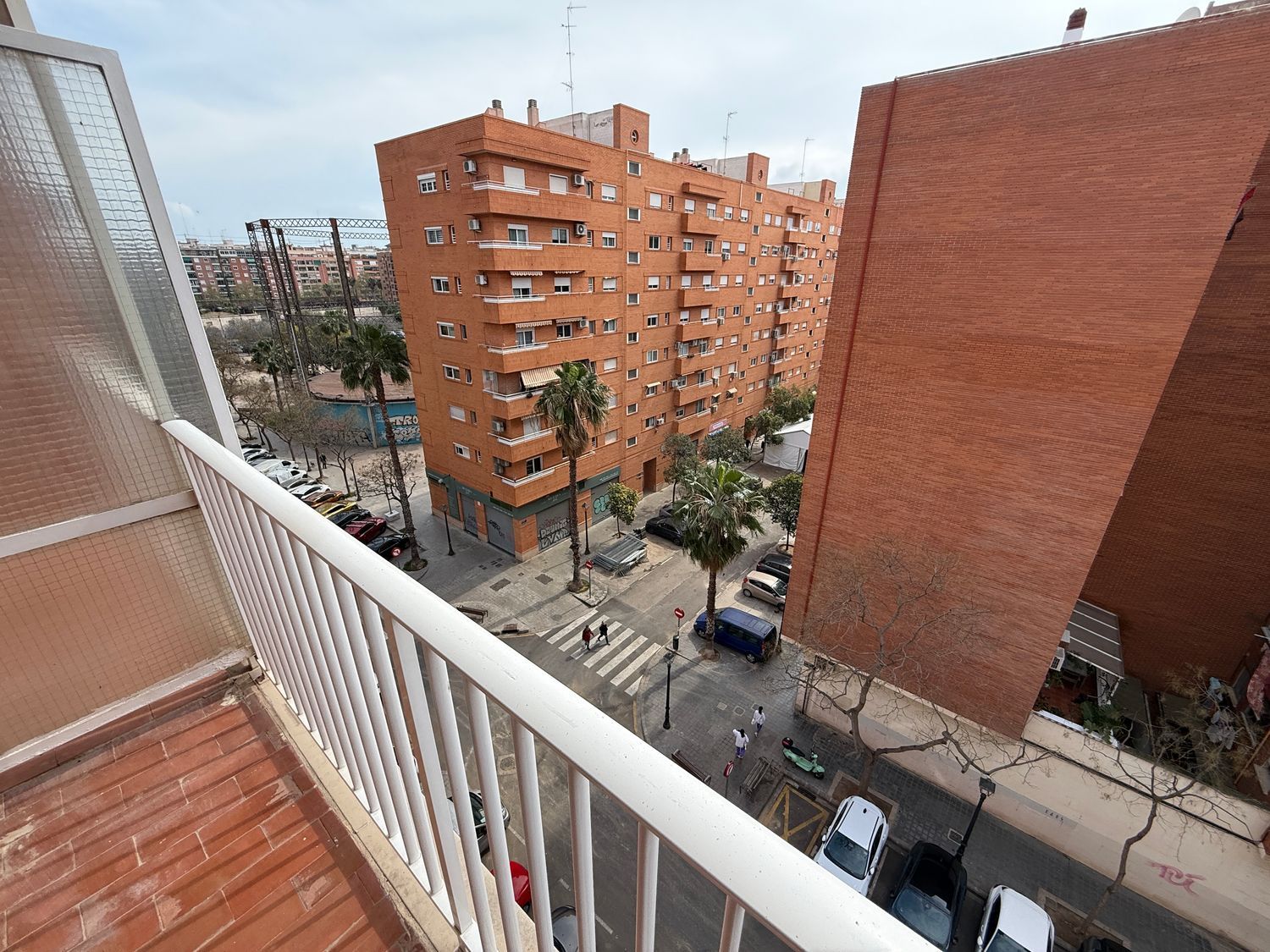 Piso en calle de Fuencaliente, 10 - Foto 4