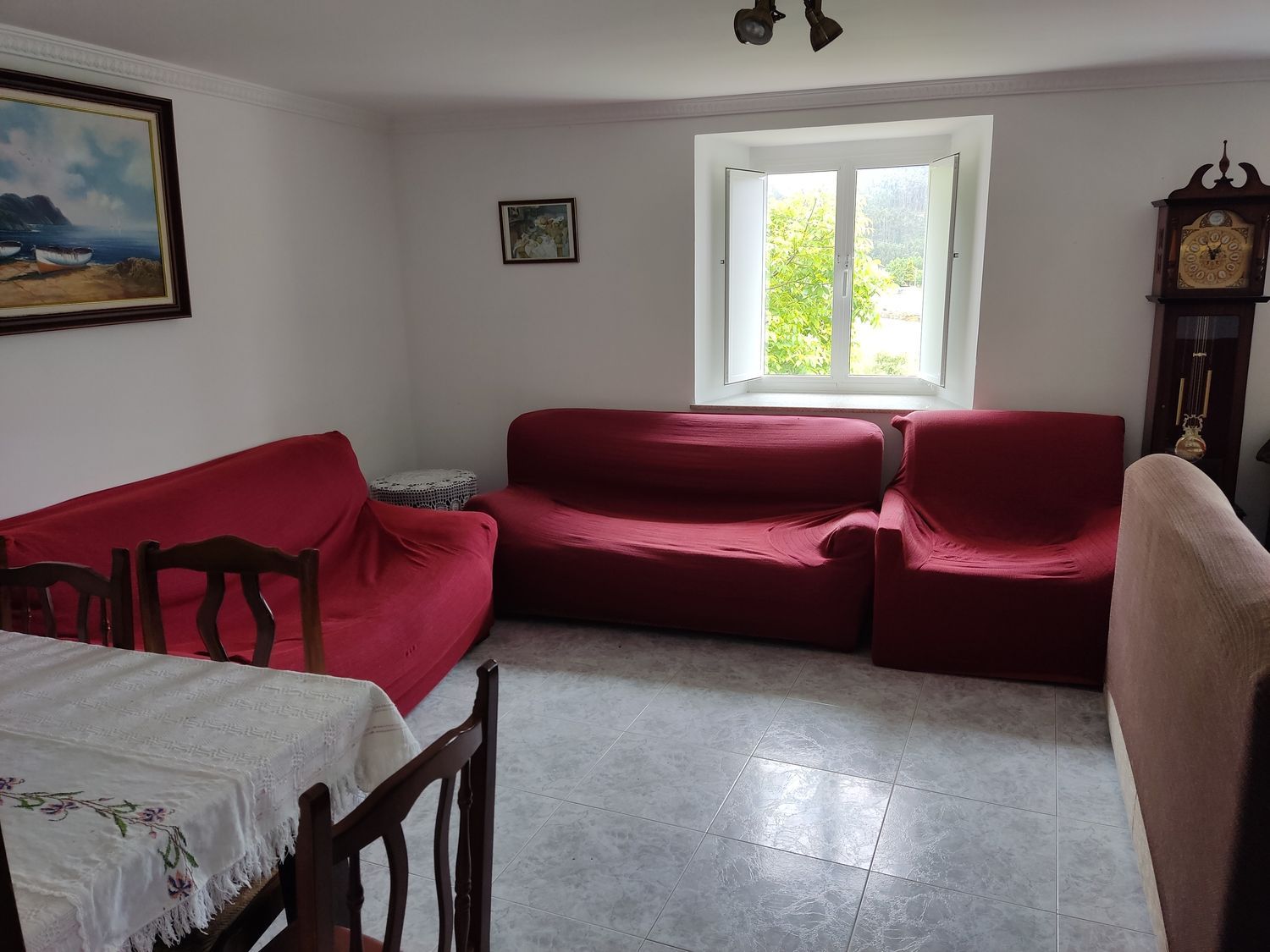 Casa de pueblo en Lugar o Cruceiro, 70 - Foto 20