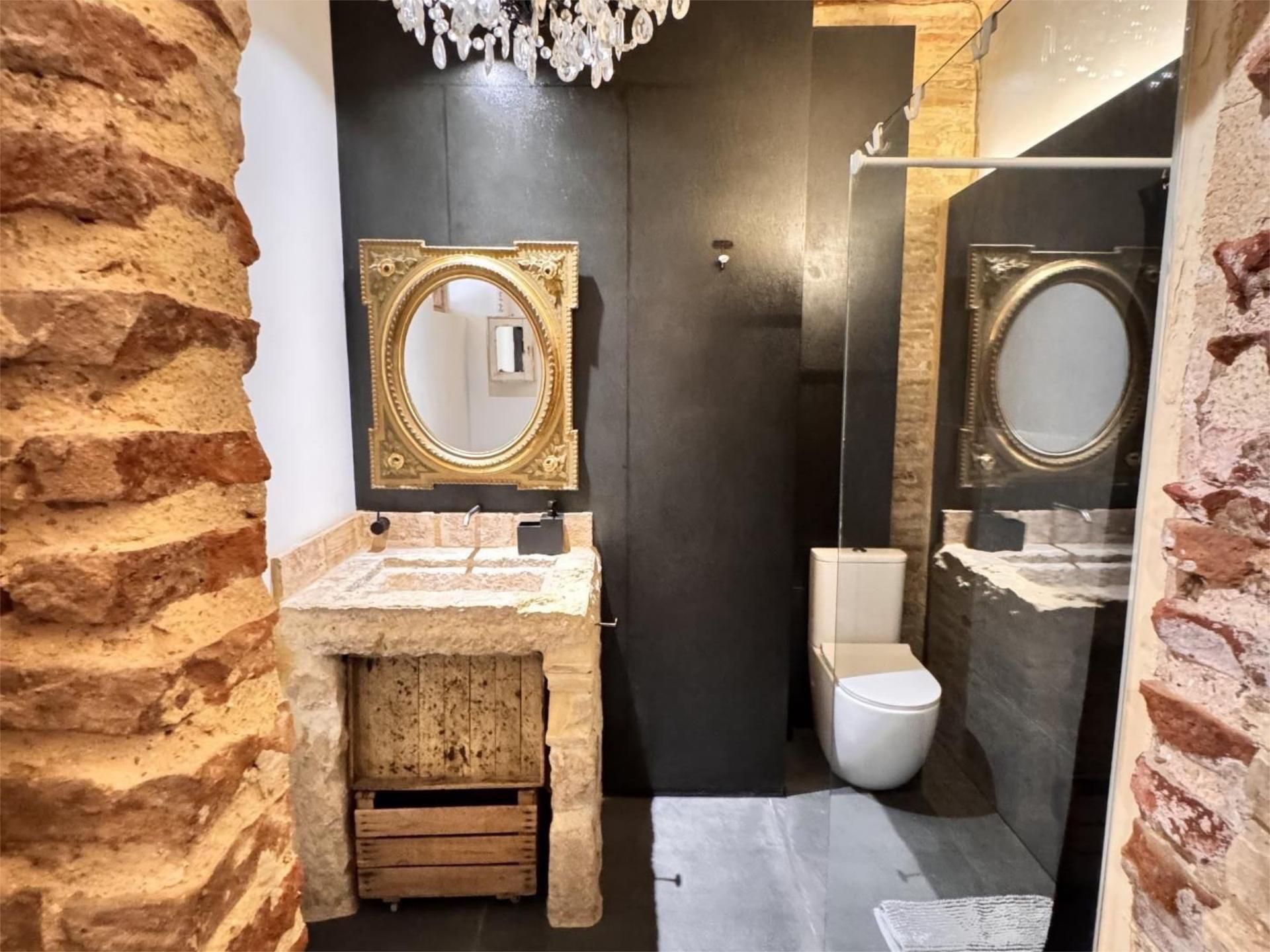 Piso en  Carrer del Peu de la Creu 6 - Foto 26