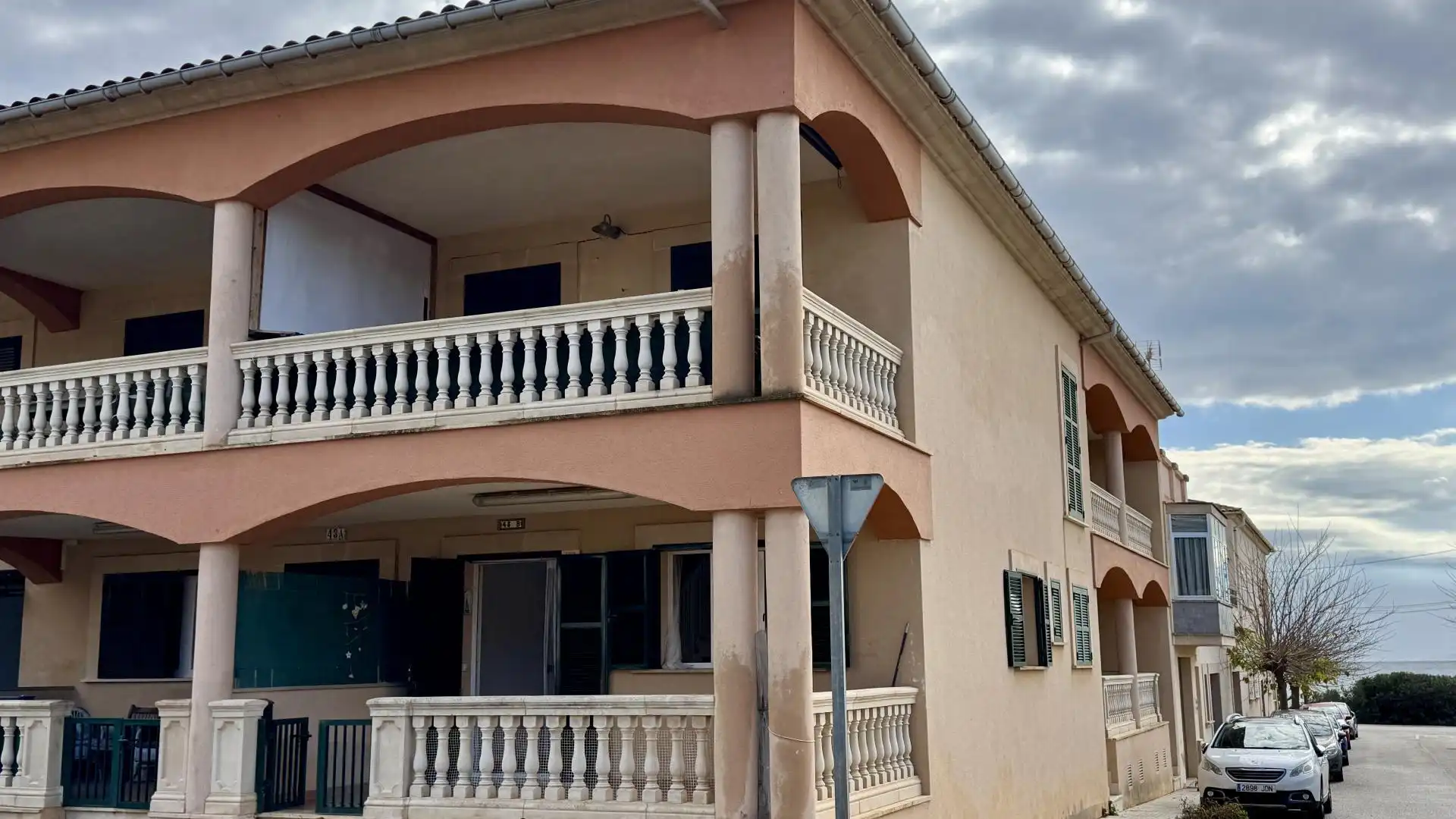 Casa adosada en  Via Son Bielo 37 - Foto 1