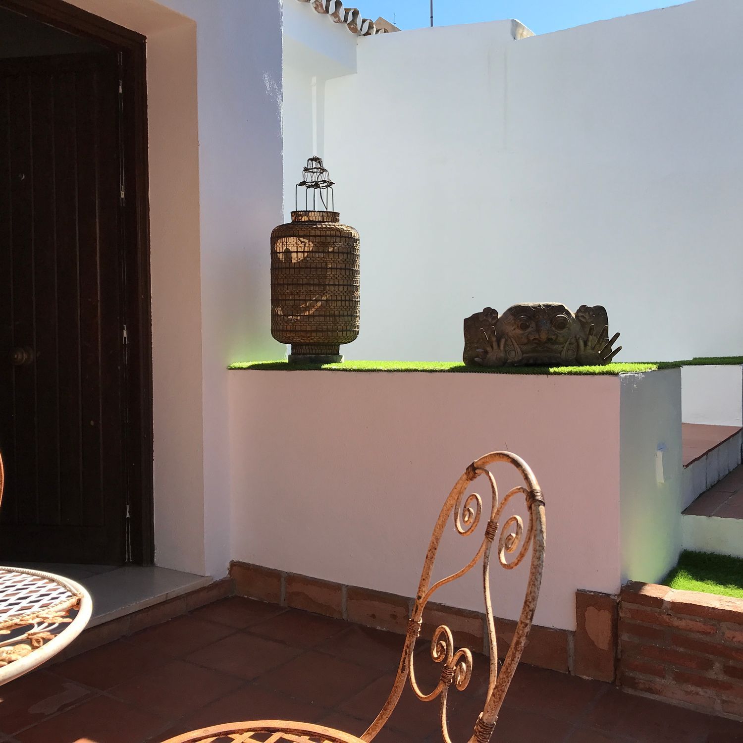 Chalet pareado en calle los Jazmines, 3 a - Foto 32