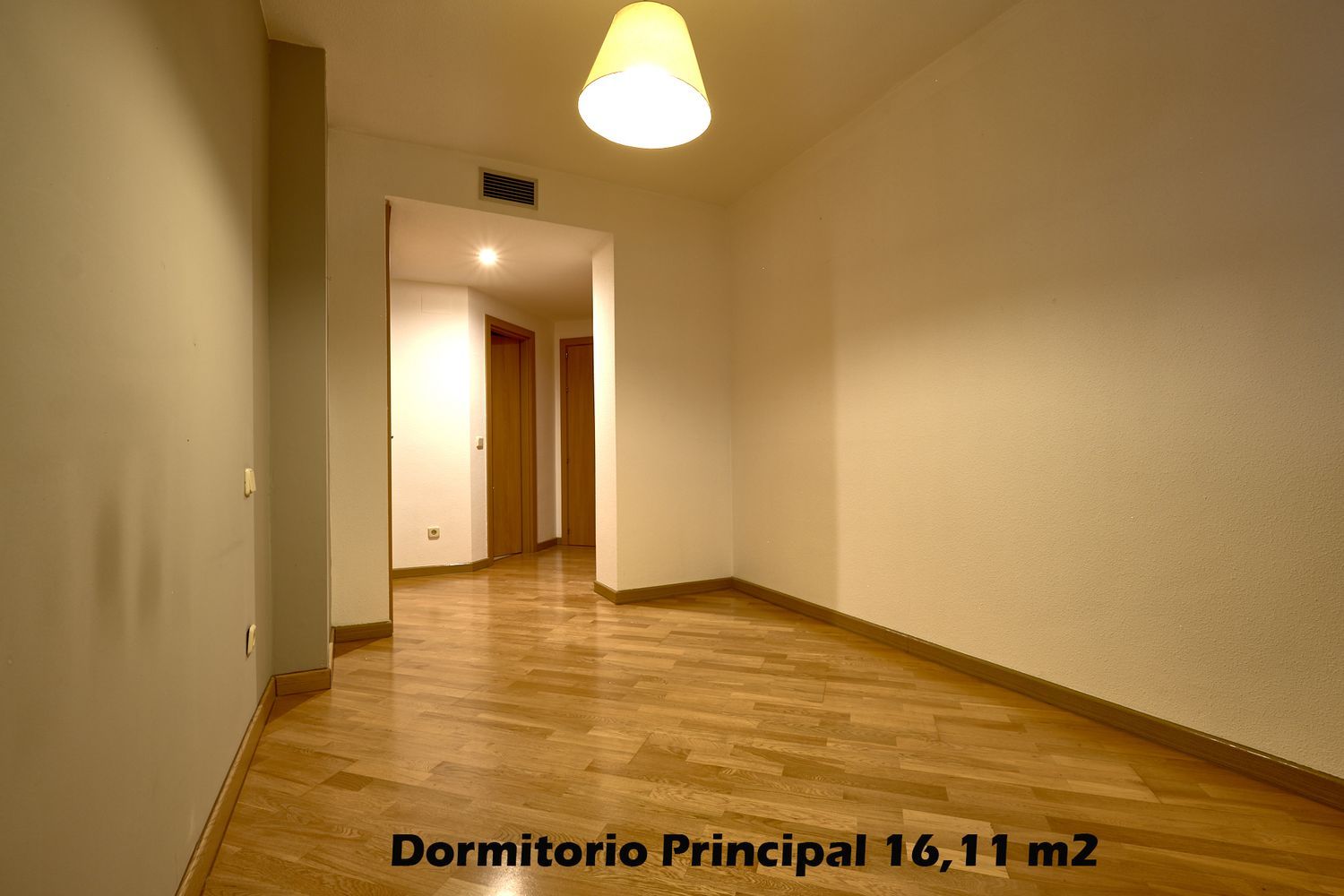Piso en Paseo de Capa Negra, 4, Rivas Urbanizaciones - Foto 11