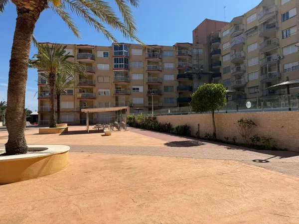 Piso en Avenida San Bartolome Tir, 46 - Foto 23