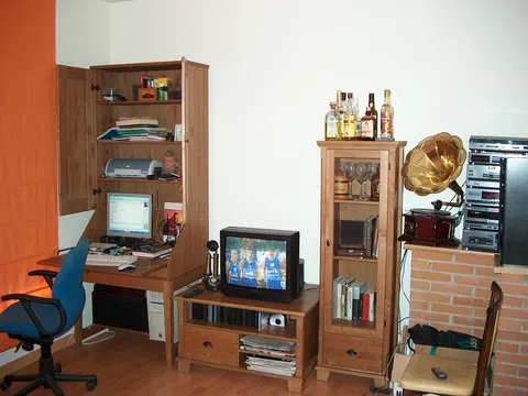 Piso en calle de Lorenzana, 7