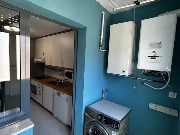 Piso en Calle Ordicia, 25, Orcasitas - Foto 6