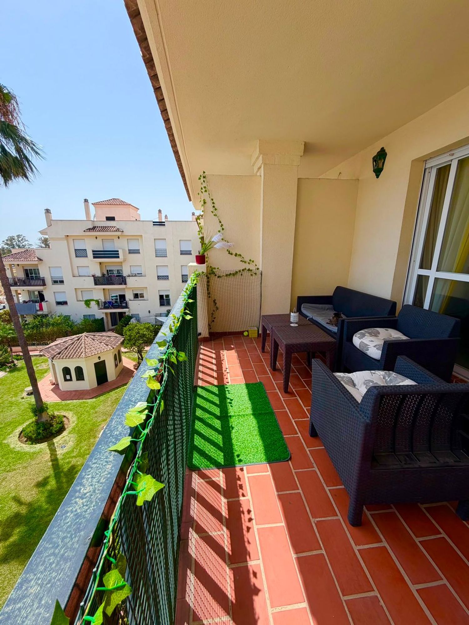 Piso en Calle Rio Danubio, 2, Rodeo Alto-Guadaiza-La Campana - Foto 8