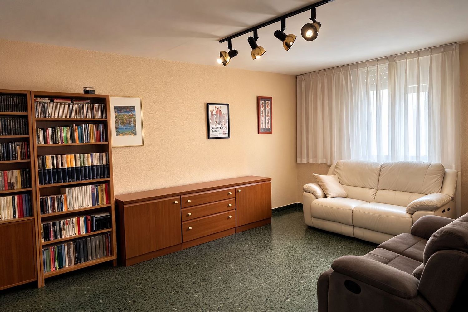 Piso en calle de Guillem de Castro, 96 - Foto 2