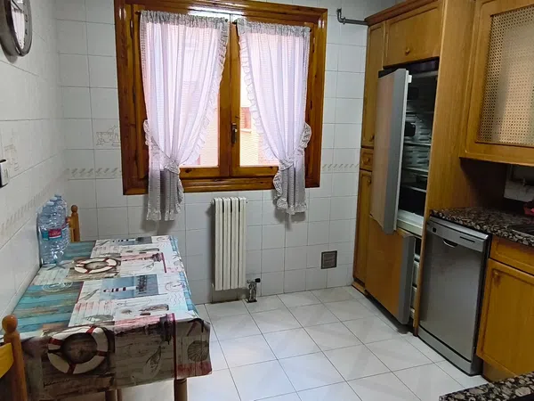 Piso en Avenida de Madrid, 226, Parque Delicias - La Bozada - Foto 18