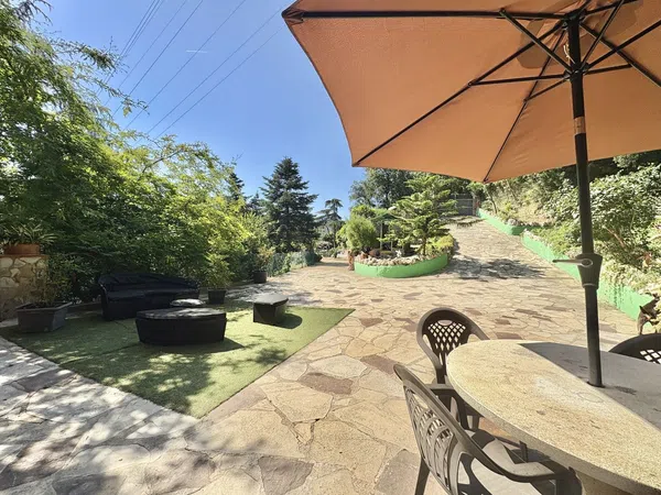 Casa rural en Calle de la Font Rica, 34, Les Planes, Les Planes - Foto 16