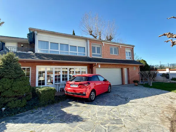 Casa independiente en Urbanización Torres de San Lamberto, 17 - Foto 3