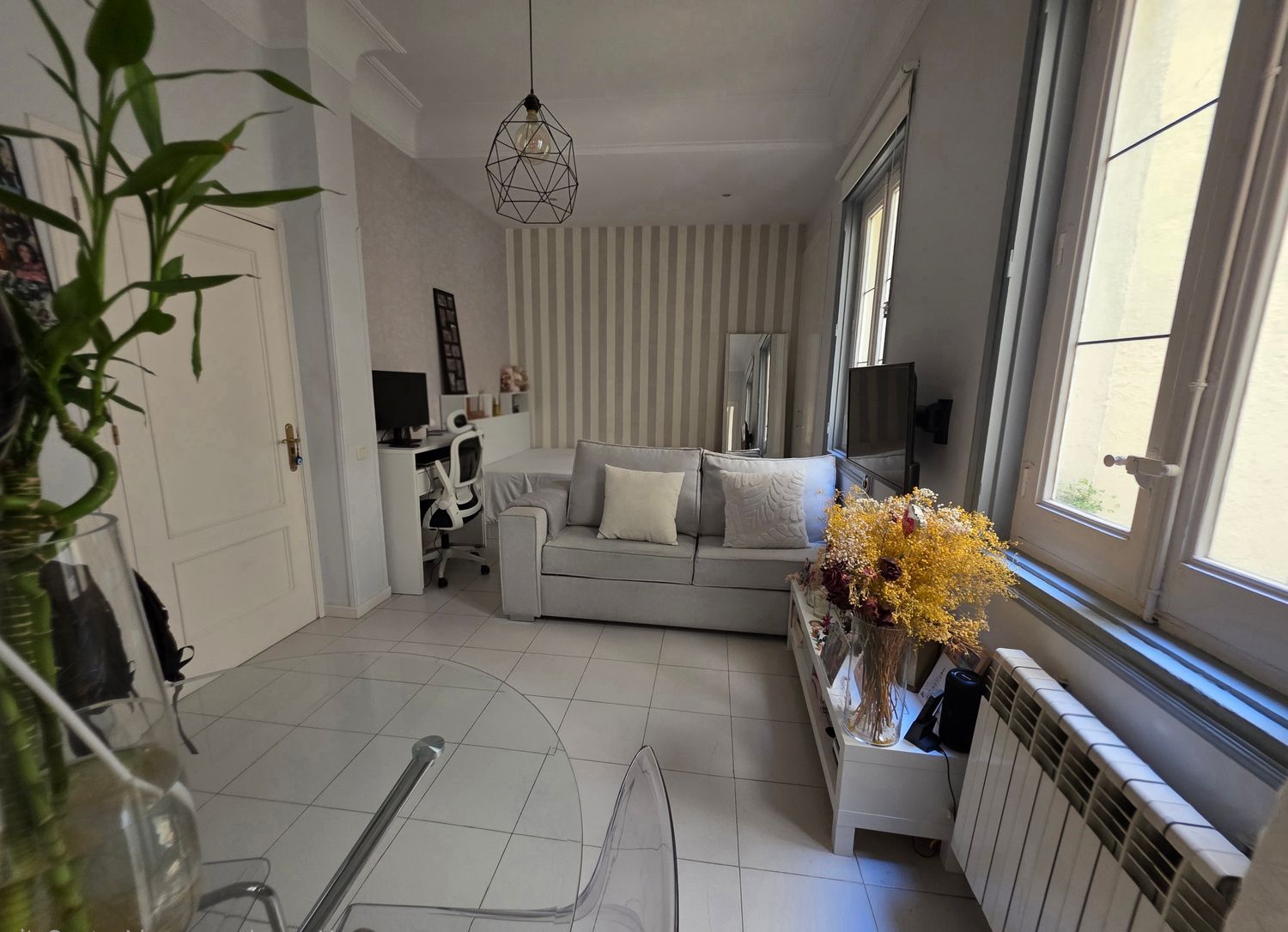 Estudio en Covarrubias, 3 - Foto 1