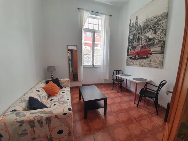 Piso en Calle Valencia, 34, Alcaravaneras - Foto 1