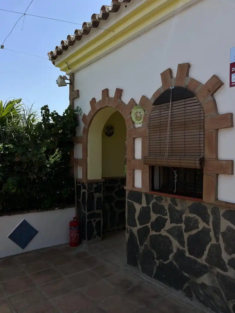 Finca rústica en  Avenida Andalucía 19 - Foto 17
