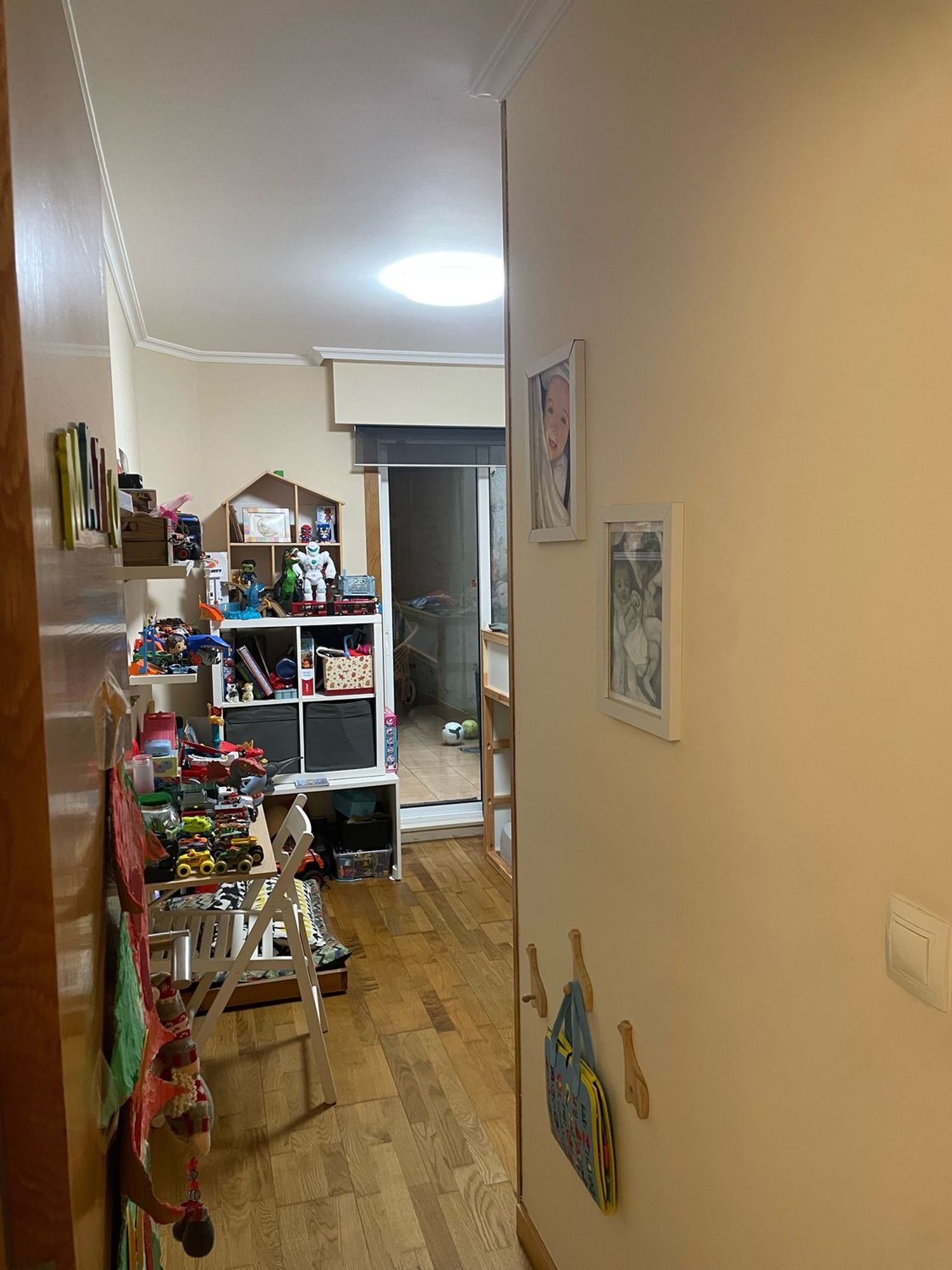 Piso en Elviña - a Zapateira - Foto 33