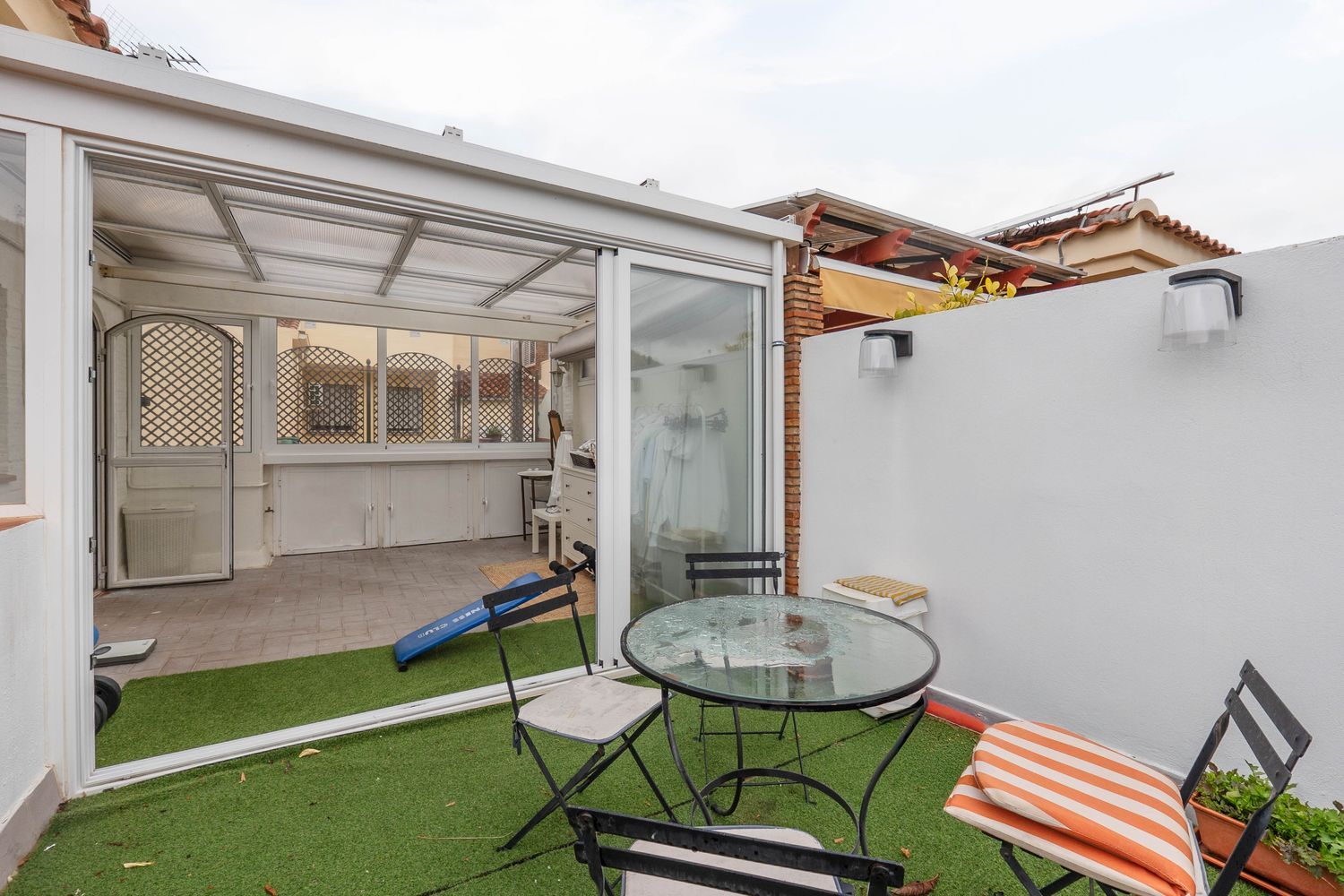 Chalet adosado en Calle Ordesa, 22 - Foto 31