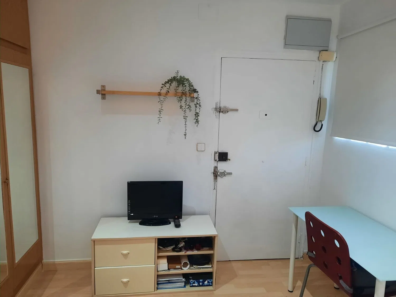 Estudio en Barrio Simancas - Foto 3