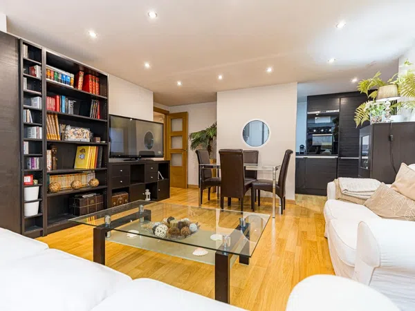 Piso en calle Escultor Roque López, 2 - Foto 13