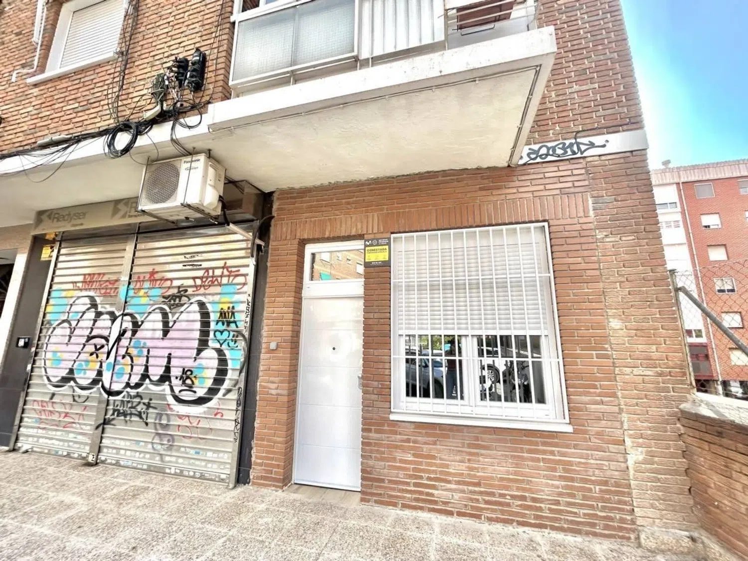 Piso en César González Ruano, 9 - Foto 2