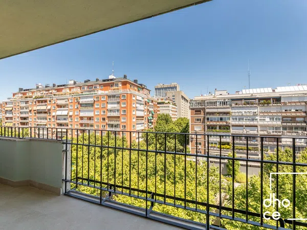 Piso en Calle de Manuel de Falla, Bernabéu-Hispanoamérica - Foto 7