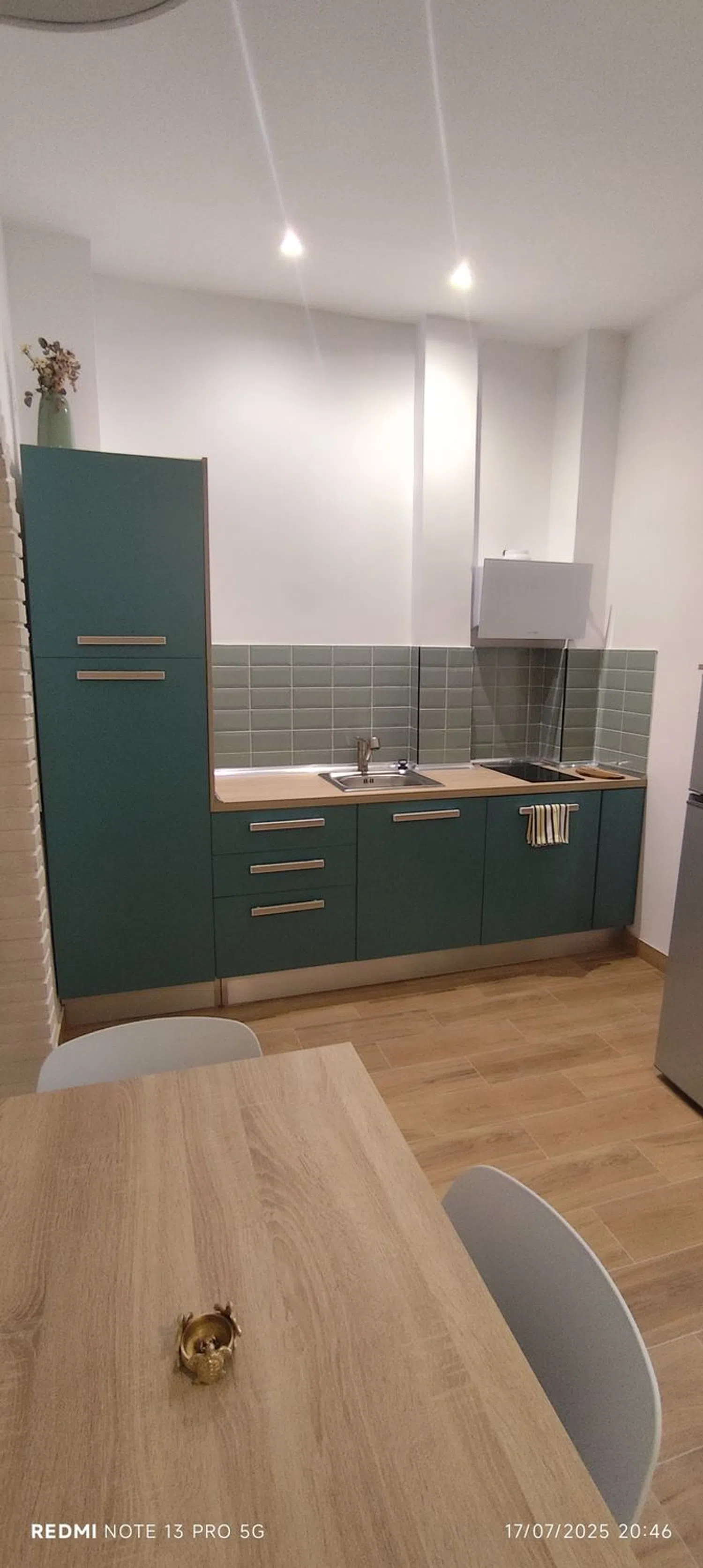 Estudio en plaza de Menéndez Pelayo, 6 - Foto 18