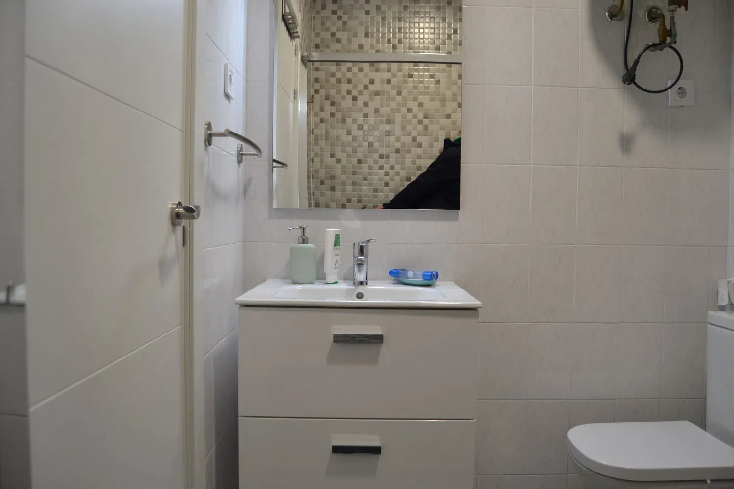 Piso en calle de Monteleon, 48 - Foto 7