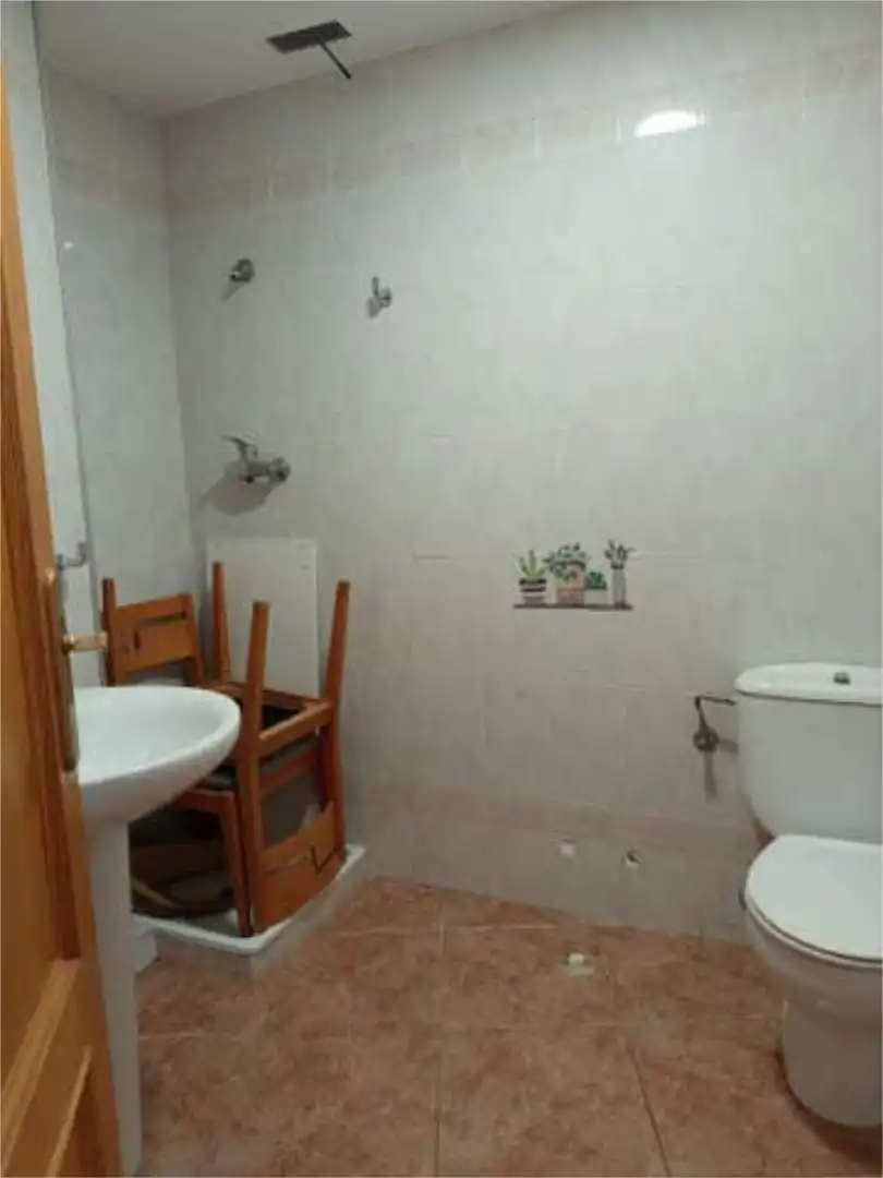 Piso en Zona plaza del Oeste avenida de Ali - Foto 6