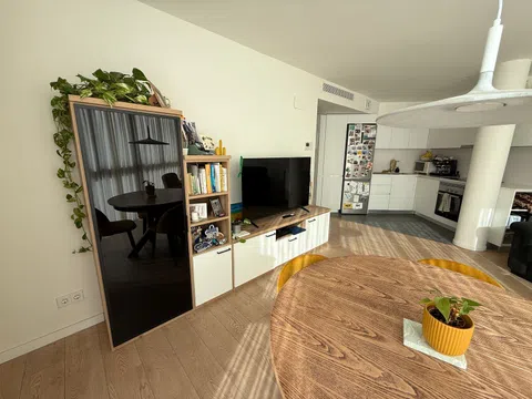 Piso en calle de Ramon Turró, 91