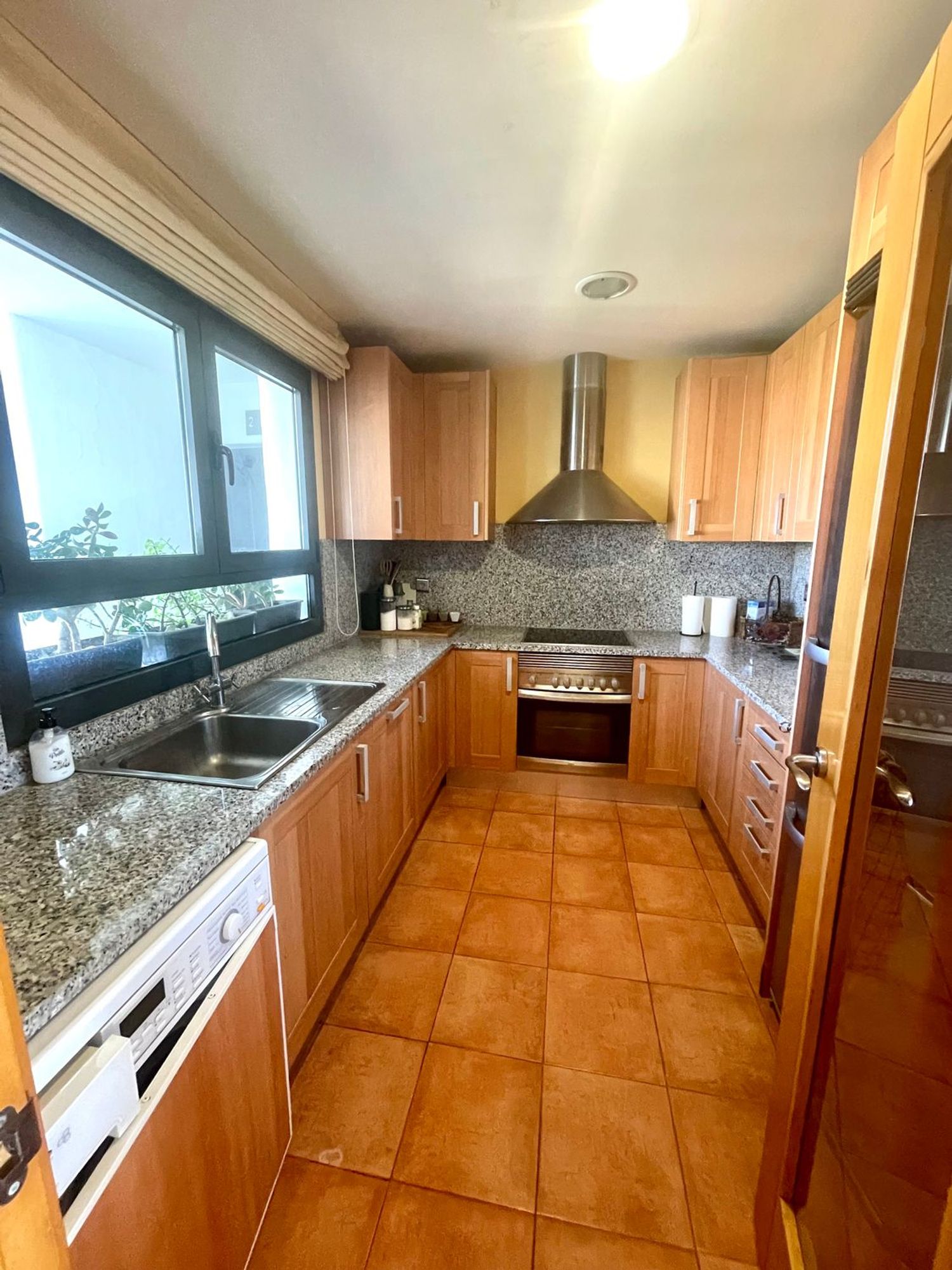 Dúplex en avenida de la Resina s/n MonteSelwo - Foto 8