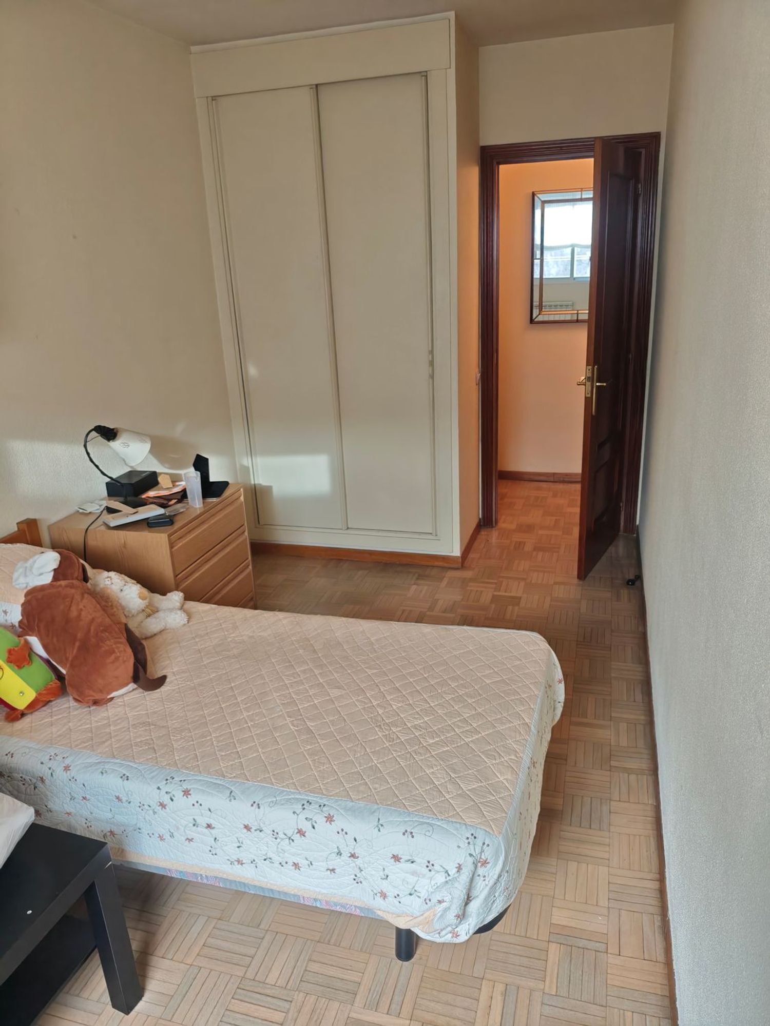 Piso en calle Fuentecilla, 11 - Foto 7