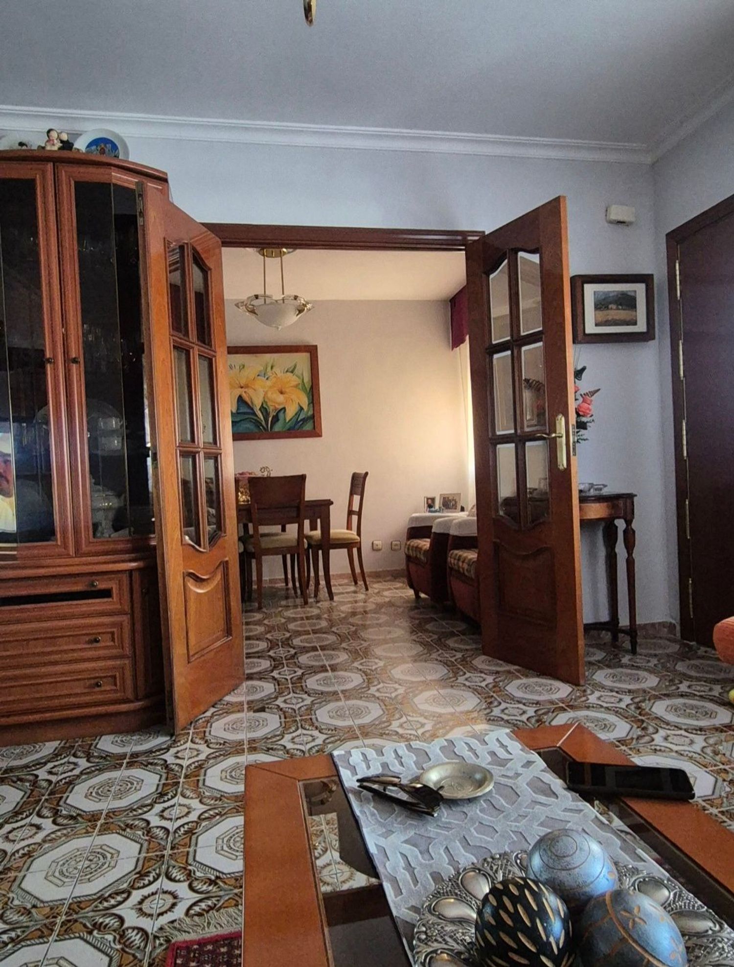 Piso en calle Hospital de San José, 32 - Foto 5