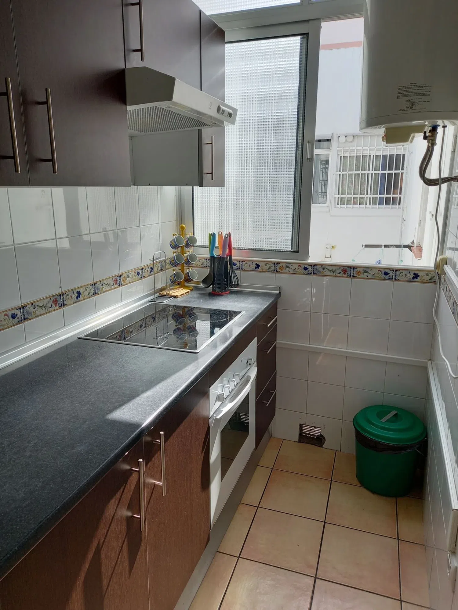 Piso en calle Dr.Fedriani 44, 44 - Foto 17