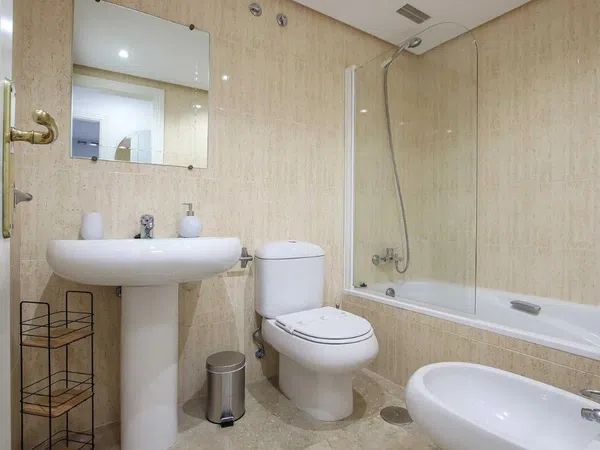 Piso en calle Sierra Cazorla, 82 c - Foto 16