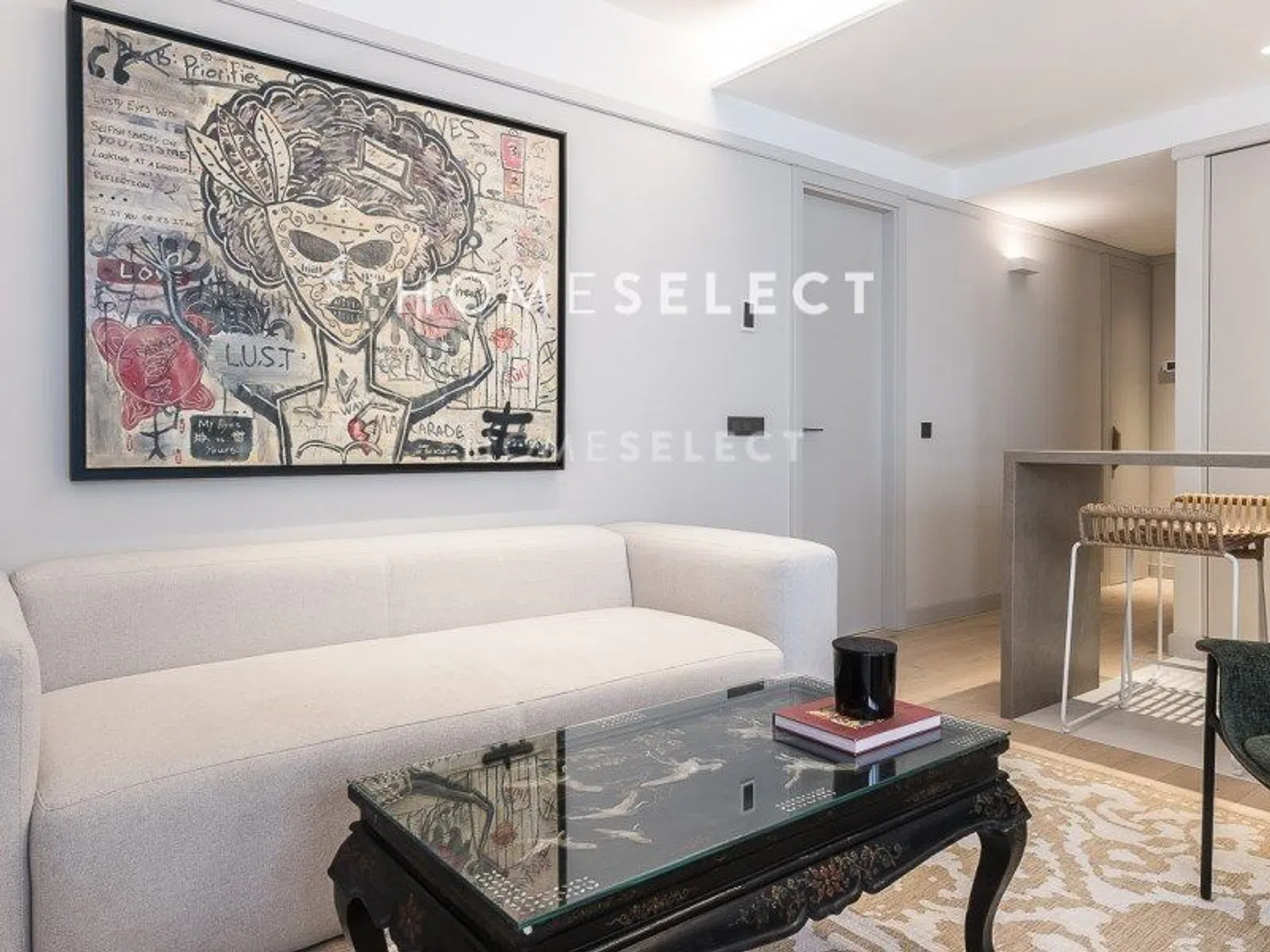 Piso en calle de Santa Engracia - Foto 3