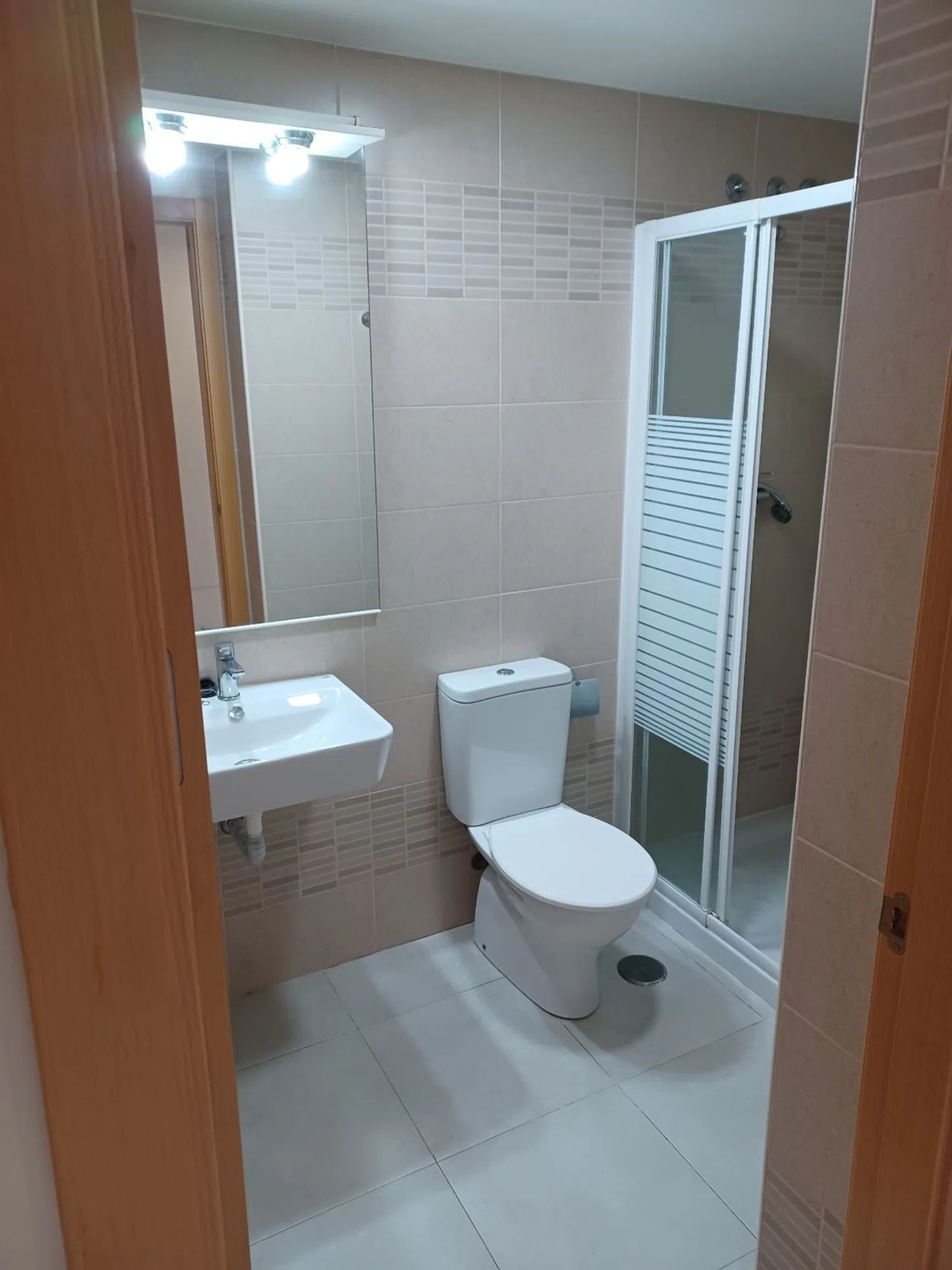 Estudio en calle Profesor Joaquín Hellín, 1 - Foto 6