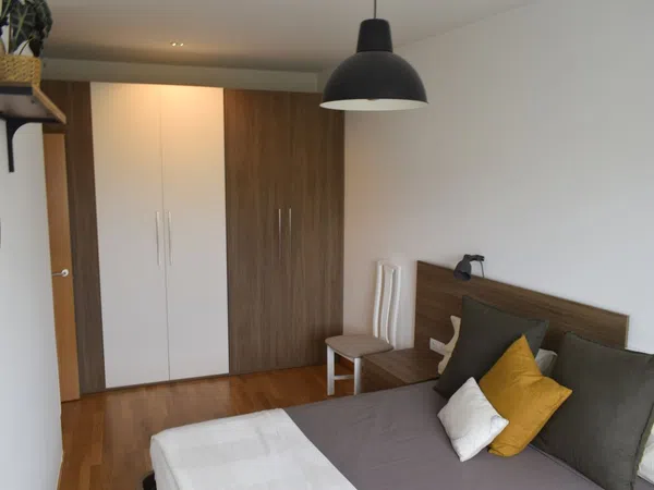 Piso en Calle Heraclio Fournier, 4, Adurtza, Adurtza - Foto 11