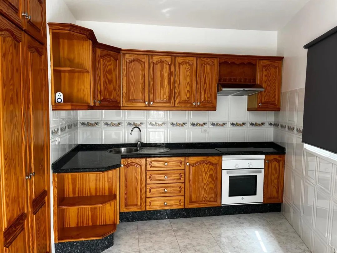 Piso en  Calle Marruecos 64 - Foto 5