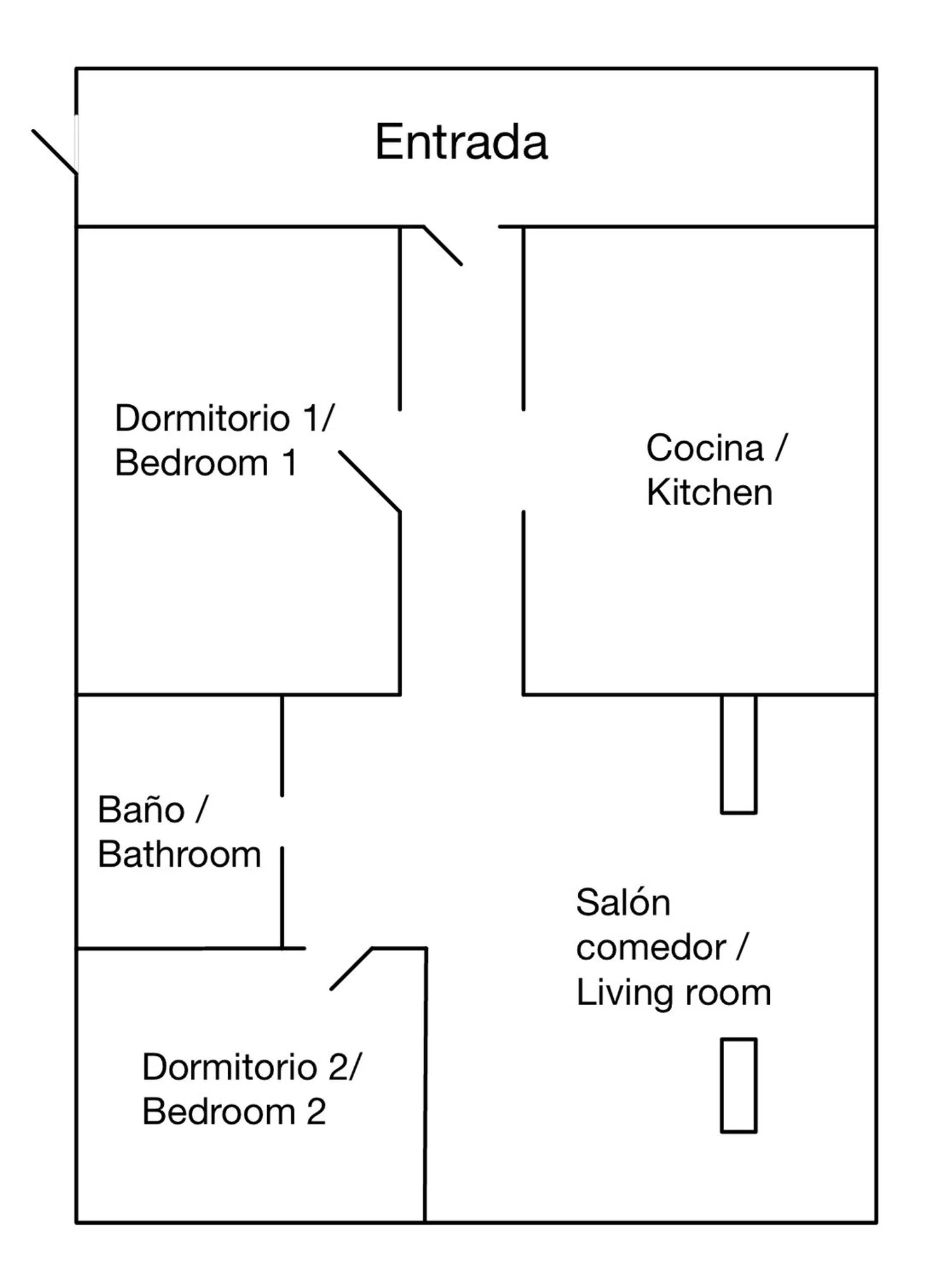 Piso en calle Trident, 12 - Foto 29