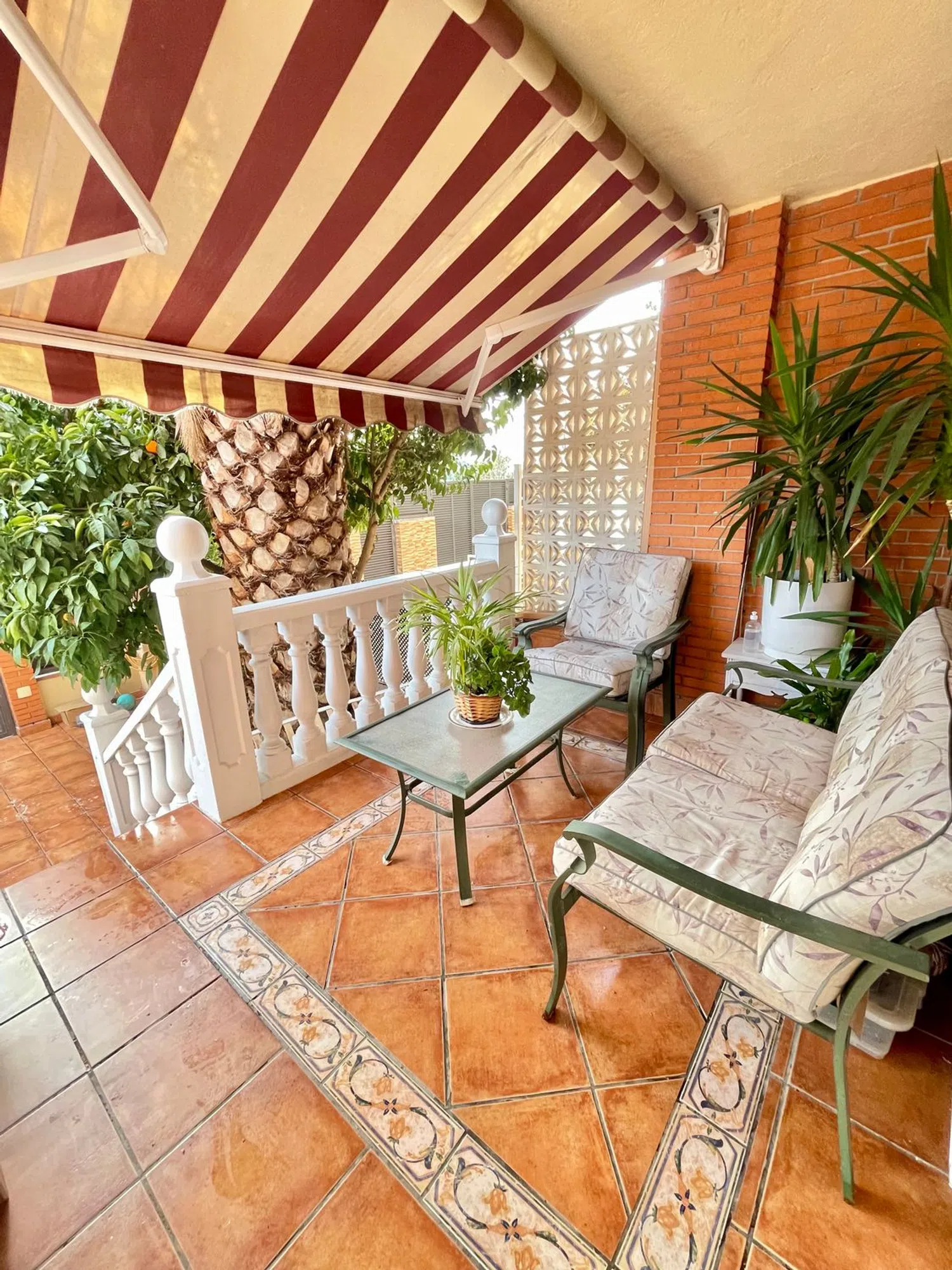 Chalet pareado en La Garena - Foto 1