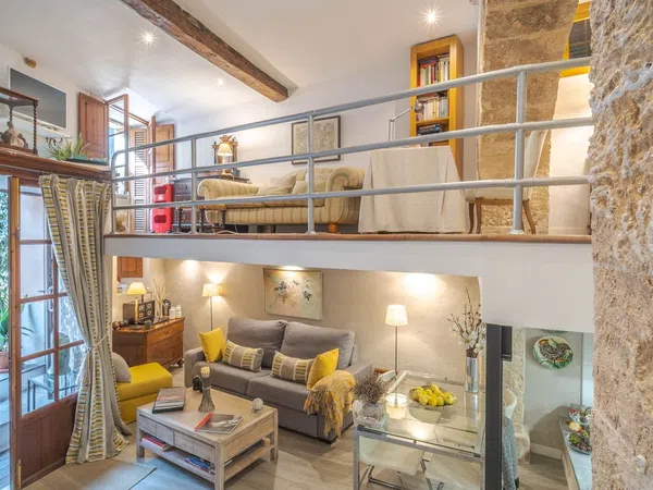 Estudio en Calle de Sant Pere, 20, La Llotja - Foto 23