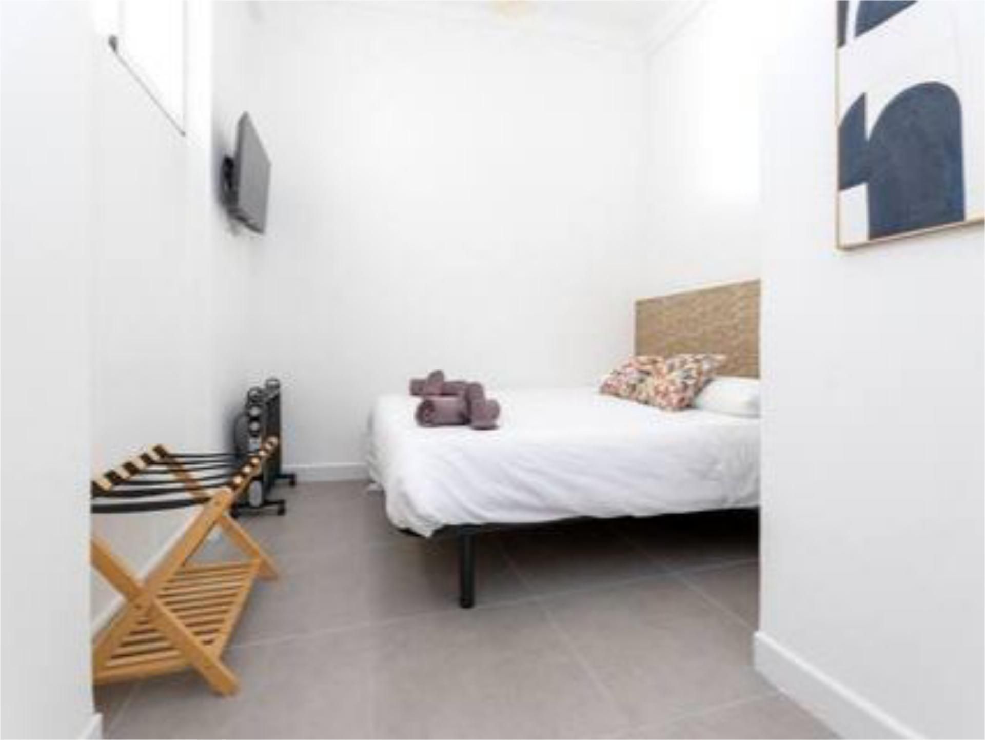 Piso en  Calle Alhóndiga 20 - Foto 15